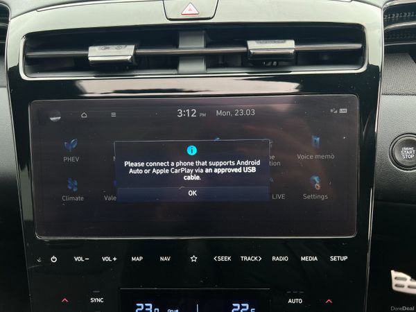 2023 Hyundai Tucson N Line S 1.6 TGDI PHEV 383150057