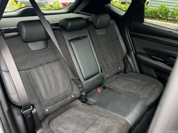 2023 Hyundai Tucson N Line S 1.6 TGDI PHEV 383150063