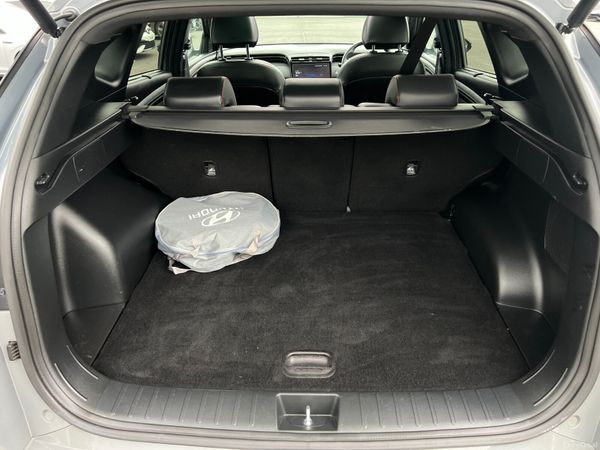 2023 Hyundai Tucson N Line S 1.6 TGDI PHEV 383150067