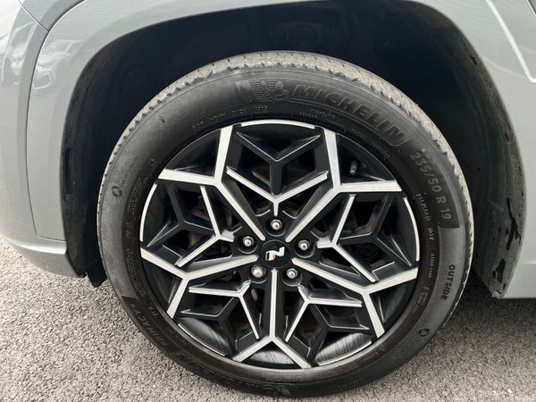 2023 Hyundai Tucson N Line S 1.6 TGDI PHEV 383150035