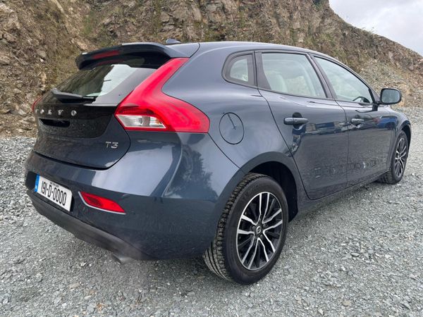 2019 VOLVO V40 *LOW MILEAGE*  AUTOMATIC 383150599