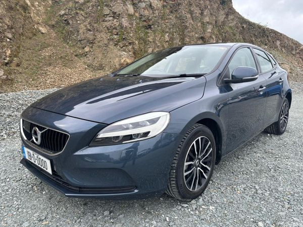 2019 VOLVO V40 *LOW MILEAGE*  AUTOMATIC 383150603
