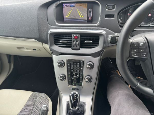 2019 VOLVO V40 *LOW MILEAGE*  AUTOMATIC 383150625