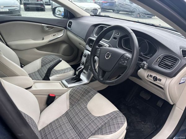 2019 VOLVO V40 *LOW MILEAGE*  AUTOMATIC 383150627