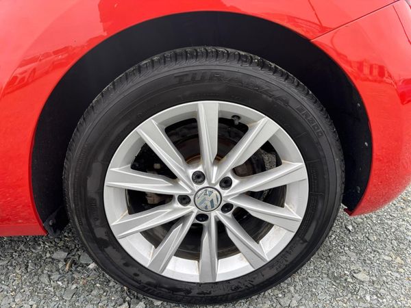 2018 VW BEETLE AUTOMATIC 383151463