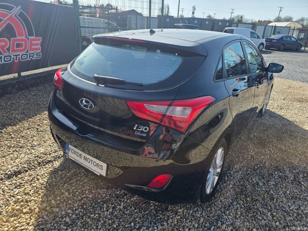 Hyundai i30 2014 383151771