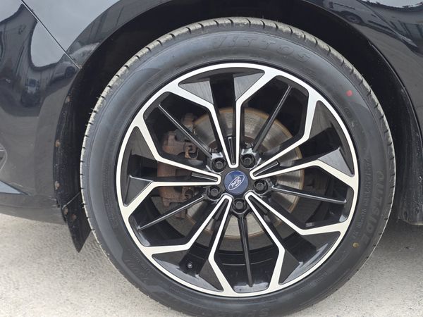 Ford S-Max 2017 7 SEATER  2.0 150bhp 383154603