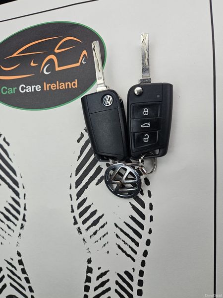 2016 Volkswagen Polo Allstar 1.2 Petrol Automatic 383158141