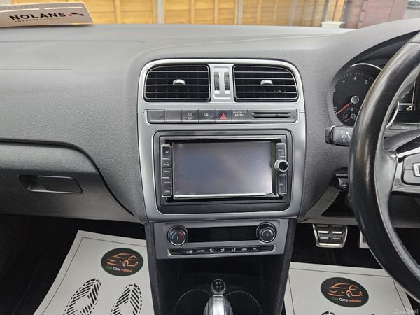 2016 Volkswagen Polo Allstar 1.2 Petrol Automatic 383158113