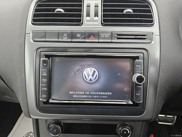 2016 Volkswagen Polo Allstar 1.2 Petrol Automatic 383158131