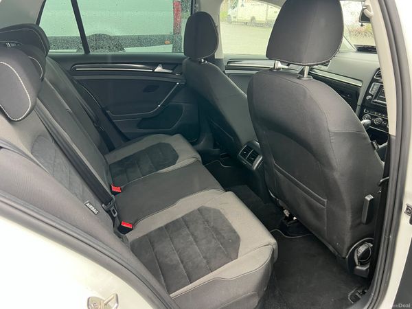 VW GOLF 2013 NEW MODEL HIGHLINE NCT 09/26 383162069