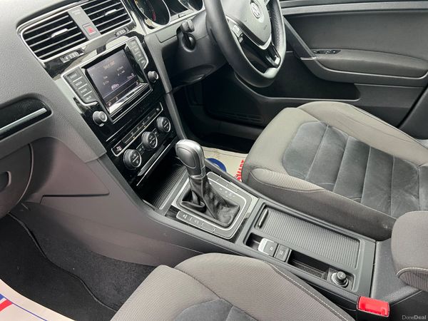 VW GOLF 2013 NEW MODEL HIGHLINE NCT 09/26 383162081