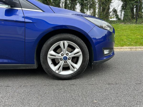 Ford Focus 2016 ( NCT 05/27) 383167481