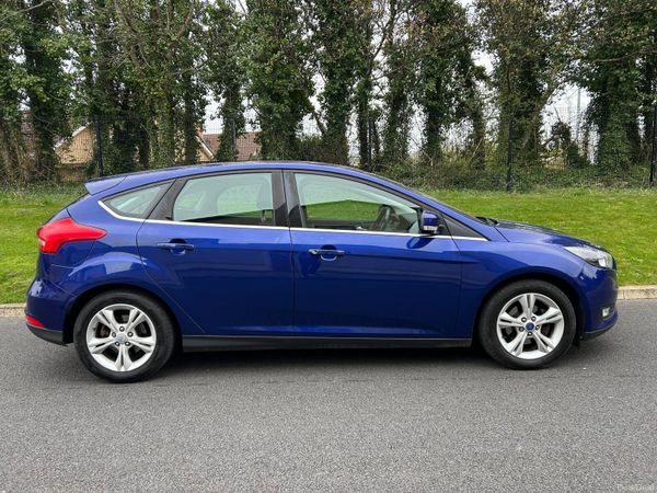 Ford Focus 2016 ( NCT 05/27) 383167483