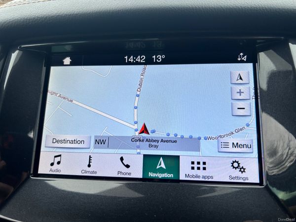 2020 FORD RANGER WILDTRACK DOUBLE CAB 2.0d AUTO 383172201