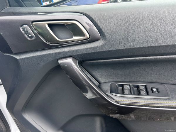 2020 FORD RANGER WILDTRACK DOUBLE CAB 2.0d AUTO 383172211