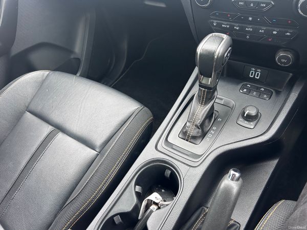 2020 FORD RANGER WILDTRACK DOUBLE CAB 2.0d AUTO 383172217