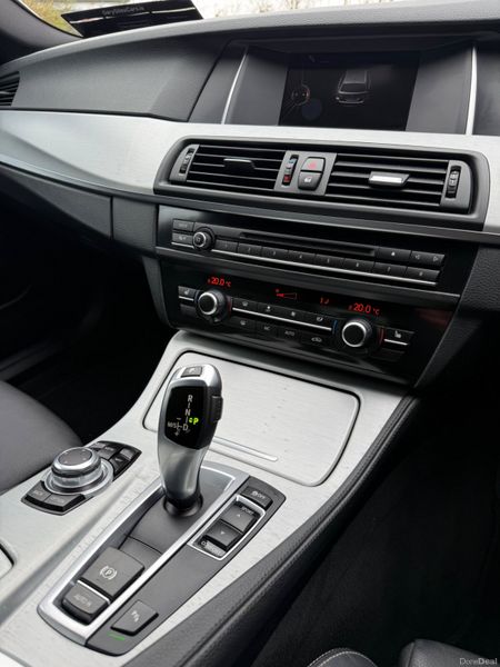 Stunning BMW 520d M-Sport Touring! 383176085