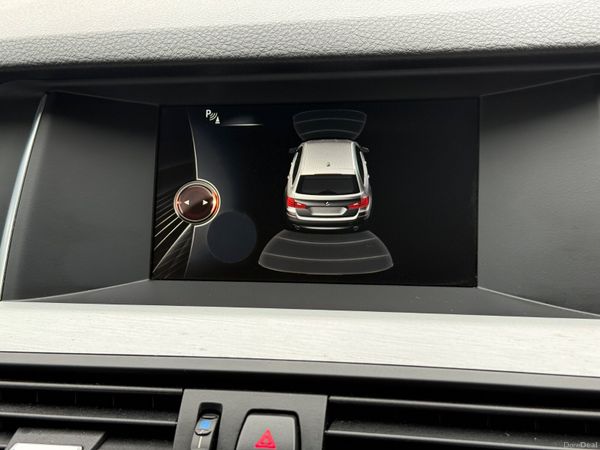 Stunning BMW 520d M-Sport Touring! 383176089