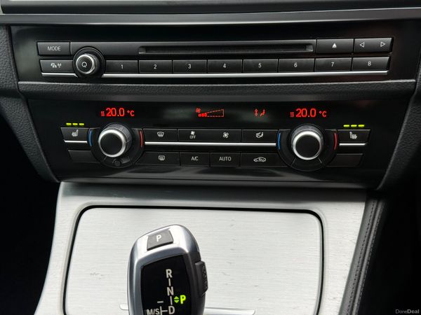 Stunning BMW 520d M-Sport Touring! 383176091