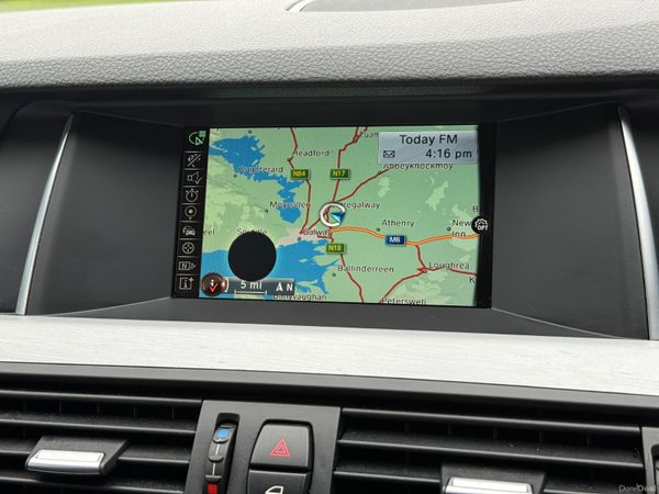 Stunning BMW 520d M-Sport Touring! 383176093