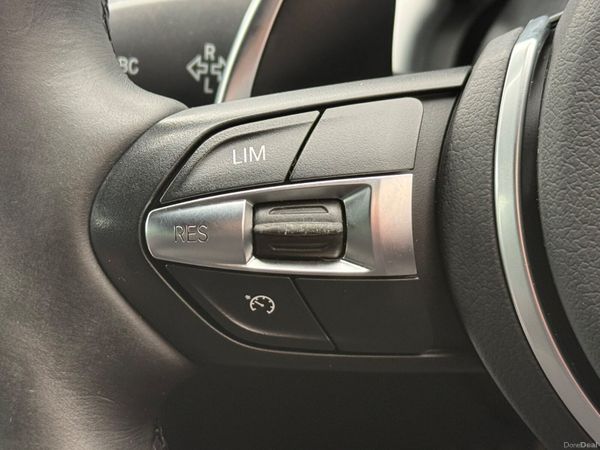 Stunning BMW 520d M-Sport Touring! 383176097