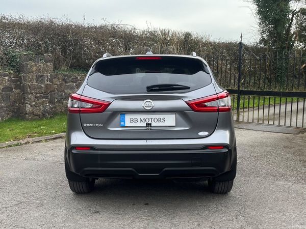 Nissan Qashqai 1.5 DSL SV 383184663