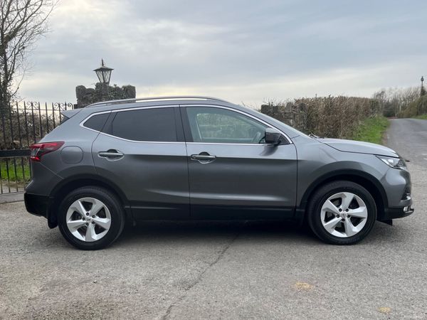 Nissan Qashqai 1.5 DSL SV 383184665