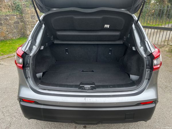 Nissan Qashqai 1.5 DSL SV 383184667