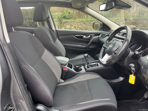 Nissan Qashqai 1.5 DSL SV 383184669