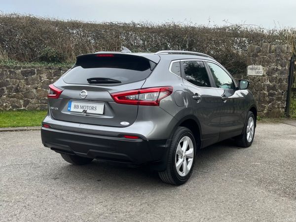 Nissan Qashqai 1.5 DSL SV 383184671