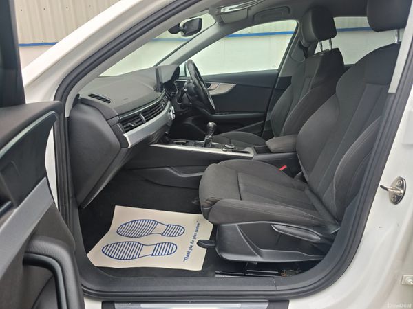 2016 AUDI A4 2.0 190bhp SPORT NICE SPEC 383184799