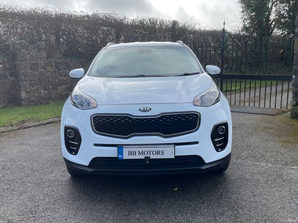 Kia Sportage 1.7 PLATINUM 383184853