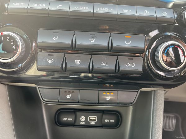 Kia Sportage 1.7 PLATINUM 383184869