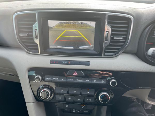 Kia Sportage 1.7 PLATINUM 383184873