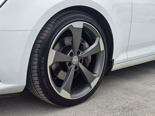 2016 AUDI A4 2.0 190bhp SPORT NICE SPEC 383184801