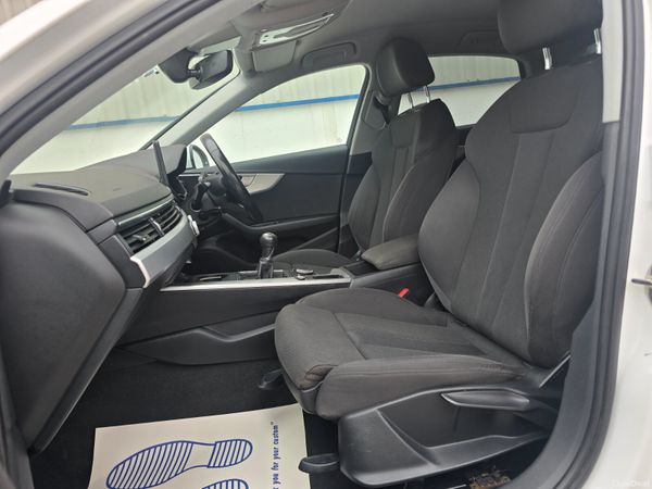 2016 AUDI A4 2.0 190bhp SPORT NICE SPEC 383184803