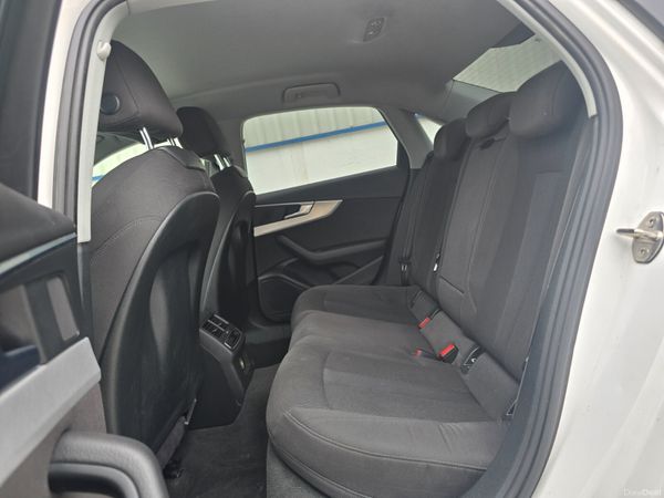 2016 AUDI A4 2.0 190bhp SPORT NICE SPEC 383184805