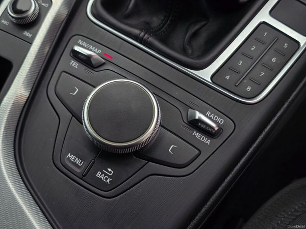 2016 AUDI A4 2.0 190bhp SPORT NICE SPEC 383184811