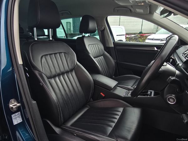 Skoda Superb 2020 2.0 150bhp Auto 383185339