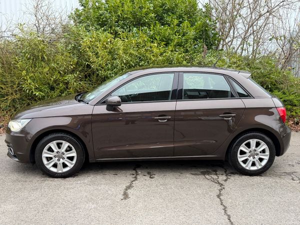 Audi A1 2014 Automatic LOW KM 383190241