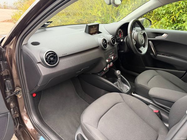 Audi A1 2014 Automatic LOW KM 383190243