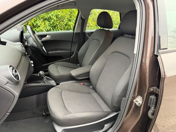 Audi A1 2014 Automatic LOW KM 383190247