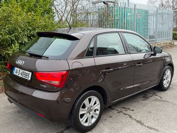 Audi A1 2014 Automatic LOW KM 383190215