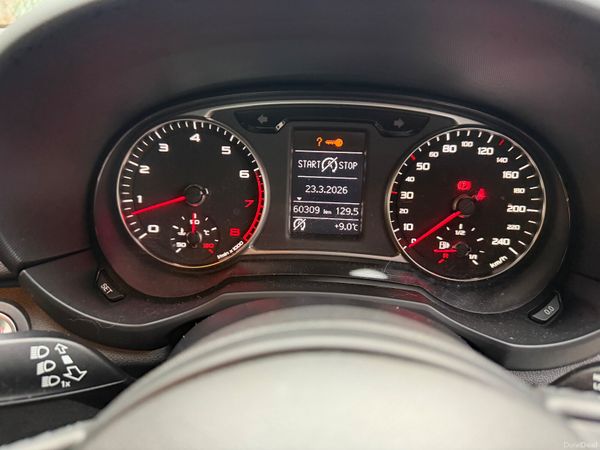 Audi A1 2014 Automatic LOW KM 383190219