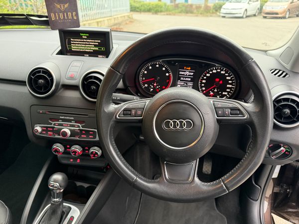 Audi A1 2014 Automatic LOW KM 383190221