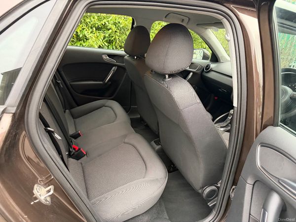 Audi A1 2014 Automatic LOW KM 383190225