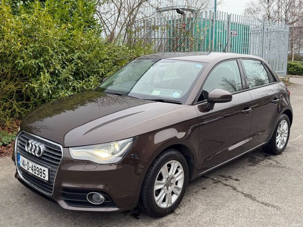 Audi A1 2014 Automatic LOW KM 383190229