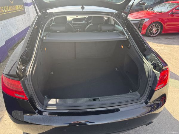 Audi A5 2015 383191343