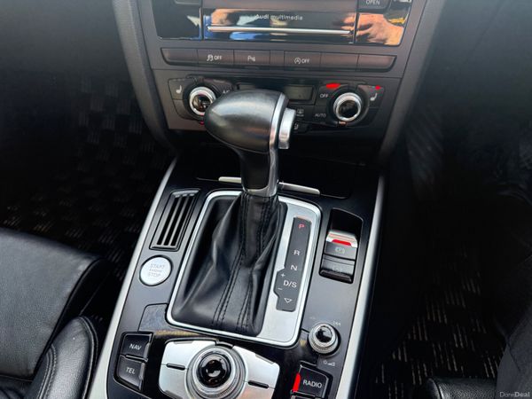 Audi A5 2015 383191345